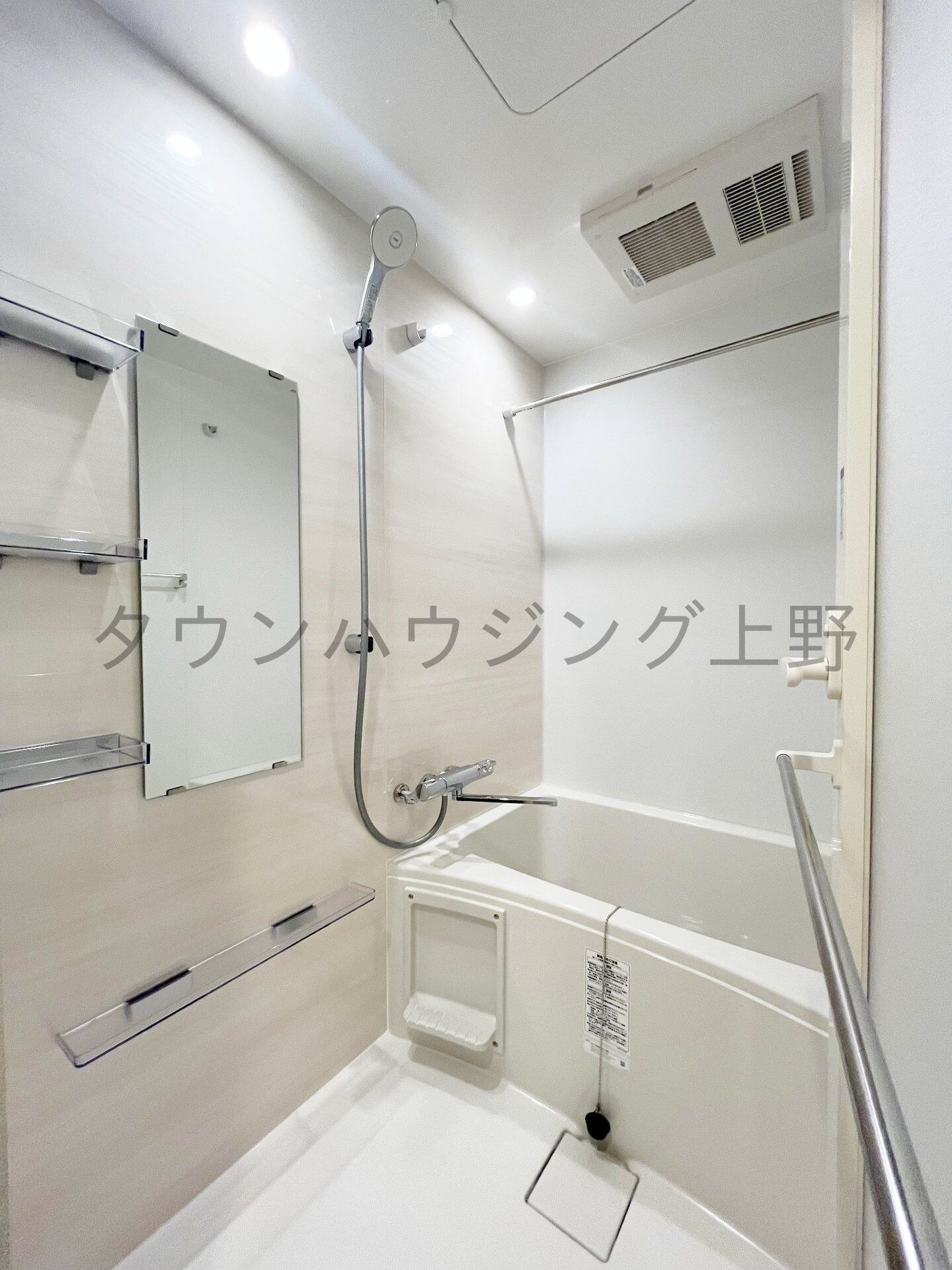 ボアビスタ上野御徒町の物件内観写真