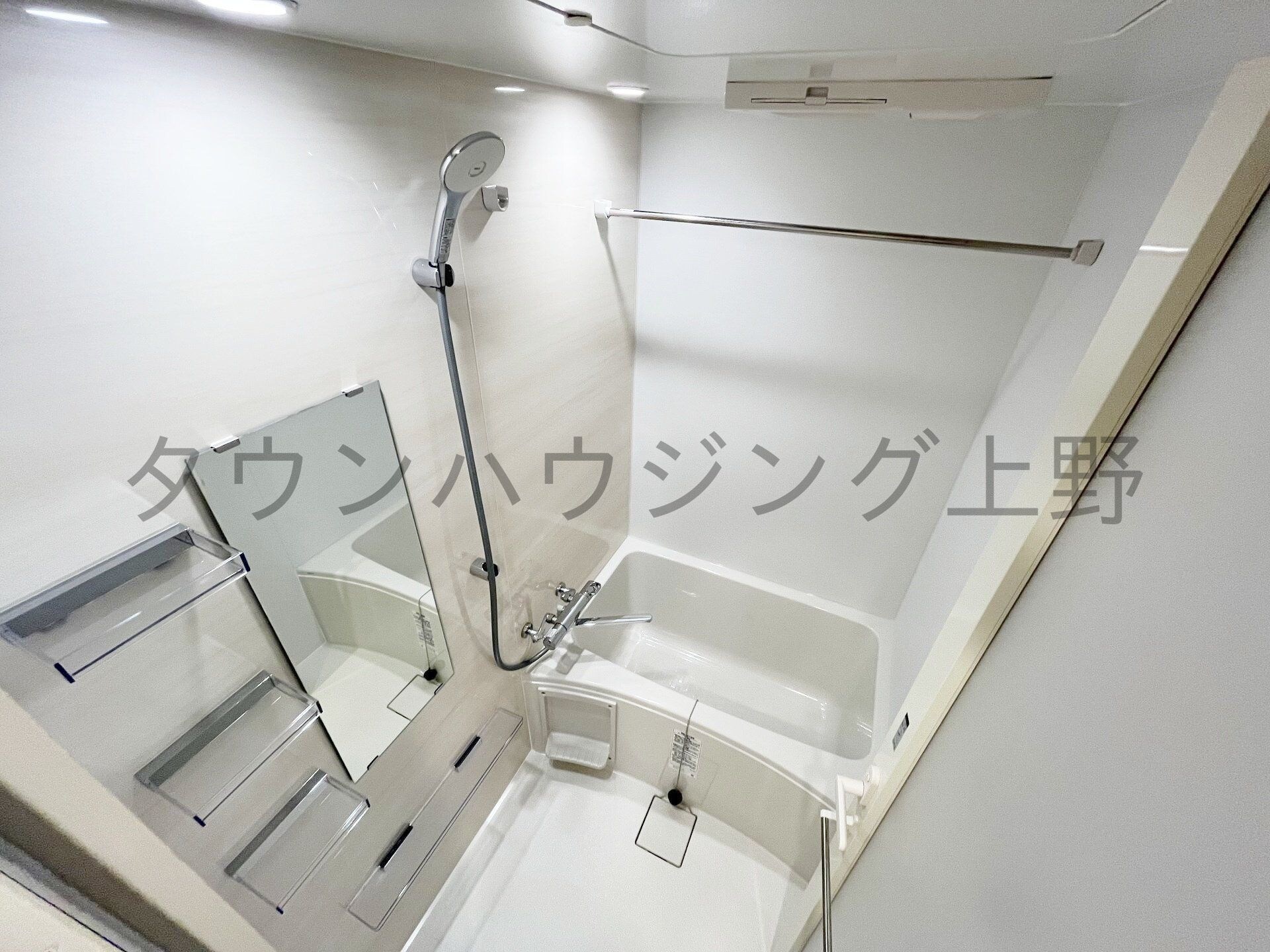 ボアビスタ上野御徒町の物件内観写真