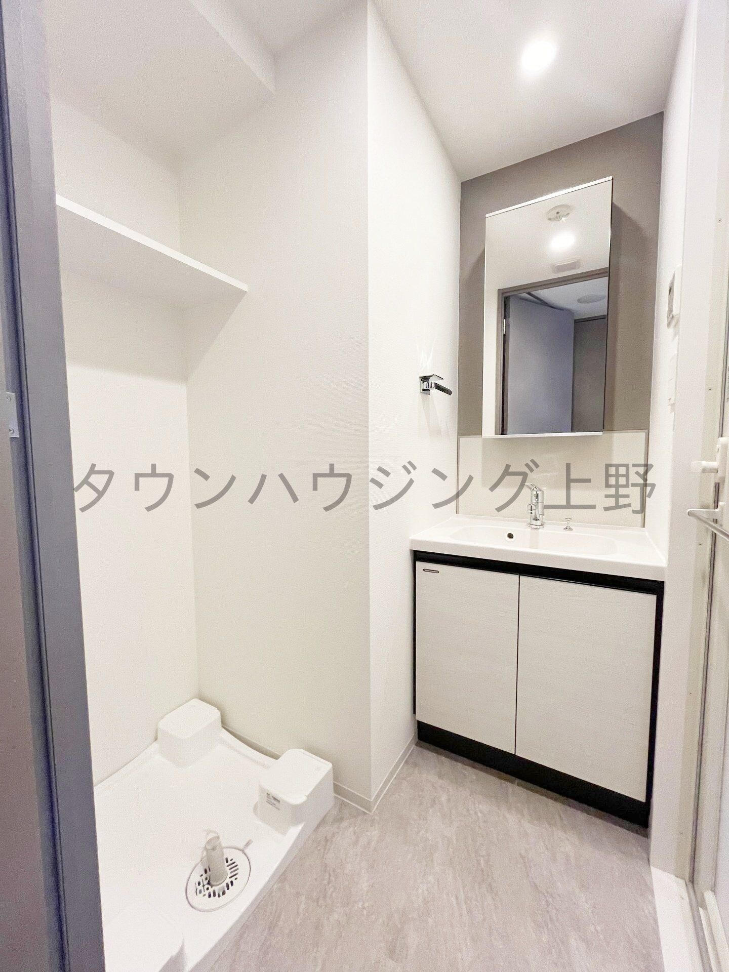 ボアビスタ上野御徒町の物件内観写真