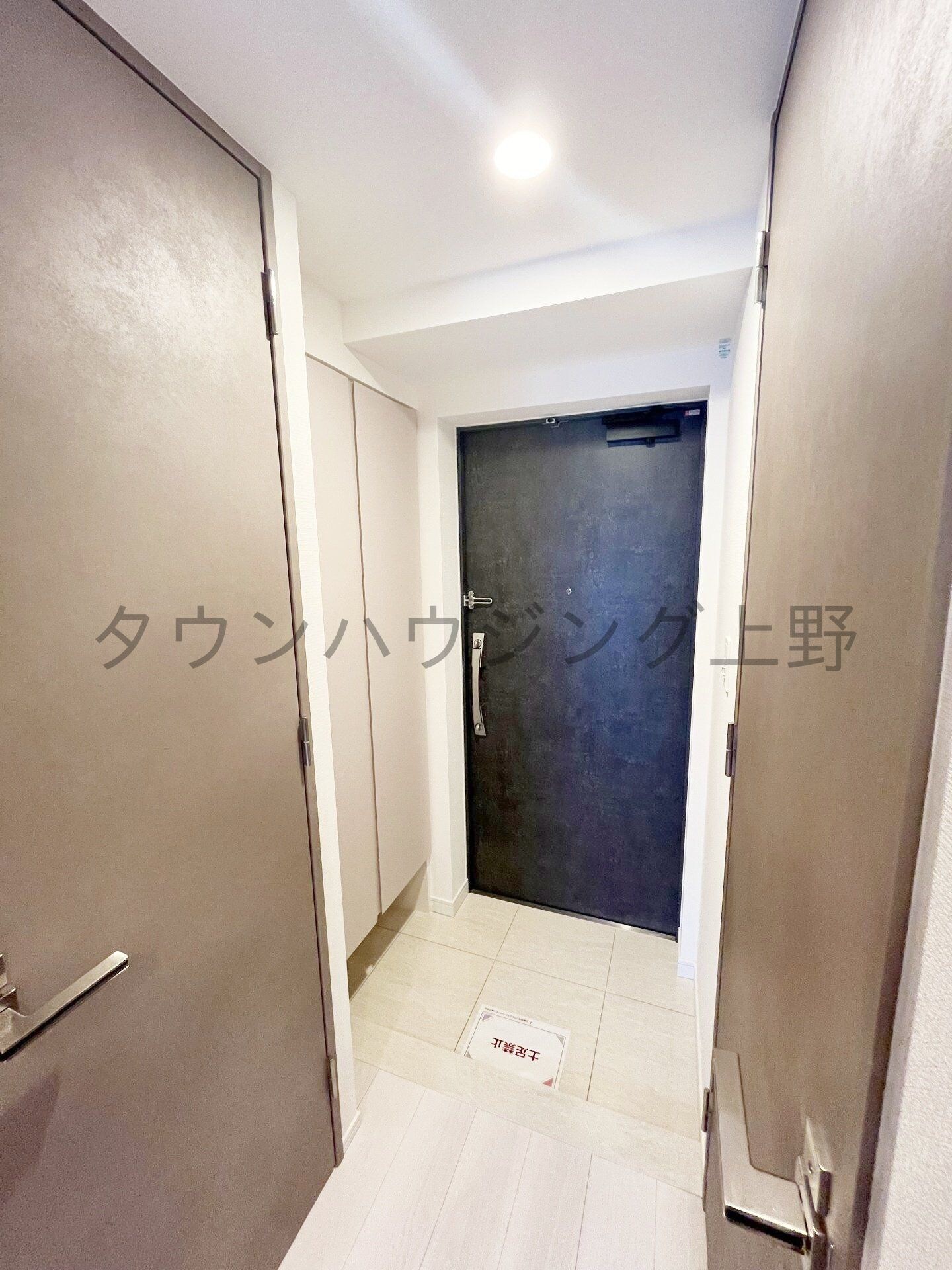 ボアビスタ上野御徒町の物件内観写真