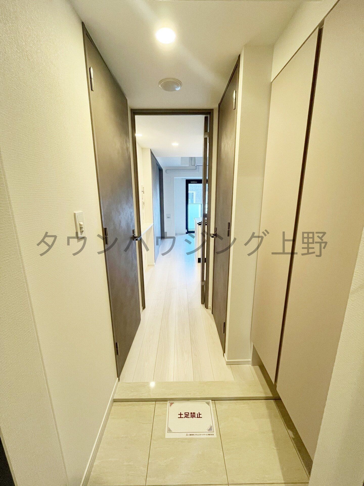 ボアビスタ上野御徒町の物件内観写真