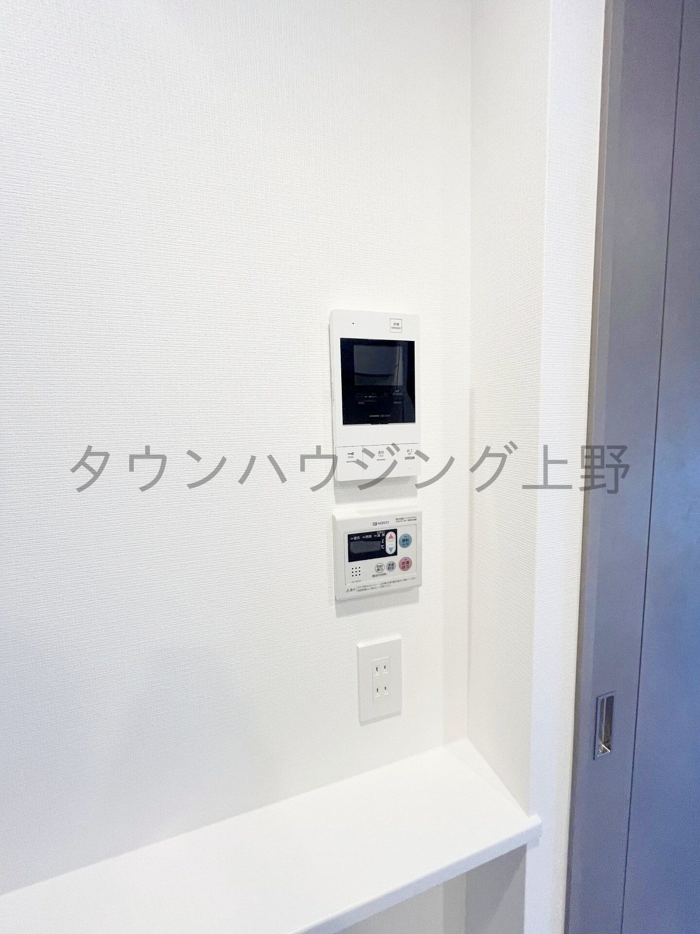 ボアビスタ上野御徒町の物件内観写真