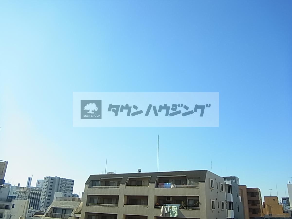 コンフォリア浅草橋の物件内観写真