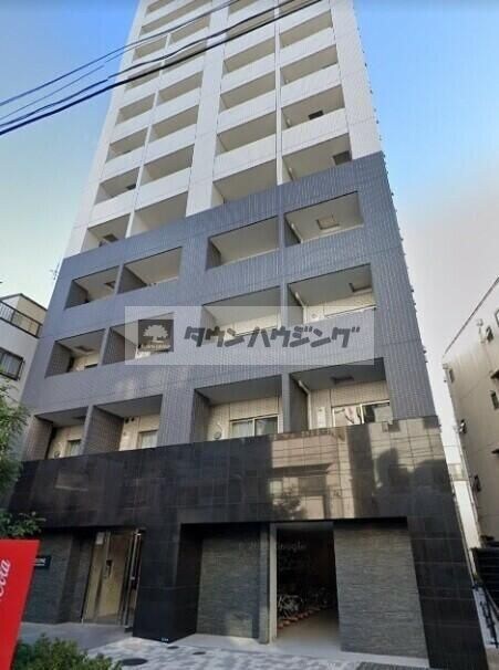 レオーネ南千住の物件内観写真