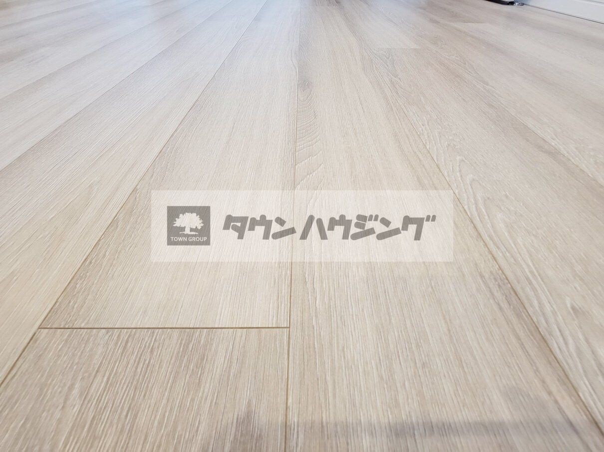 TAZ Building の物件内観写真