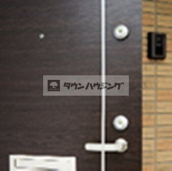 TAZ Building の物件内観写真