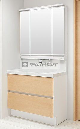 TAZ Building の物件内観写真