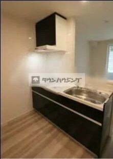 TAZ Building の物件内観写真