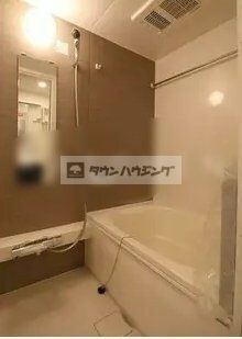 TAZ Building の物件内観写真