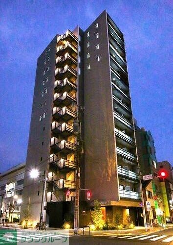 REFRAME 5 Iriyaの物件内観写真