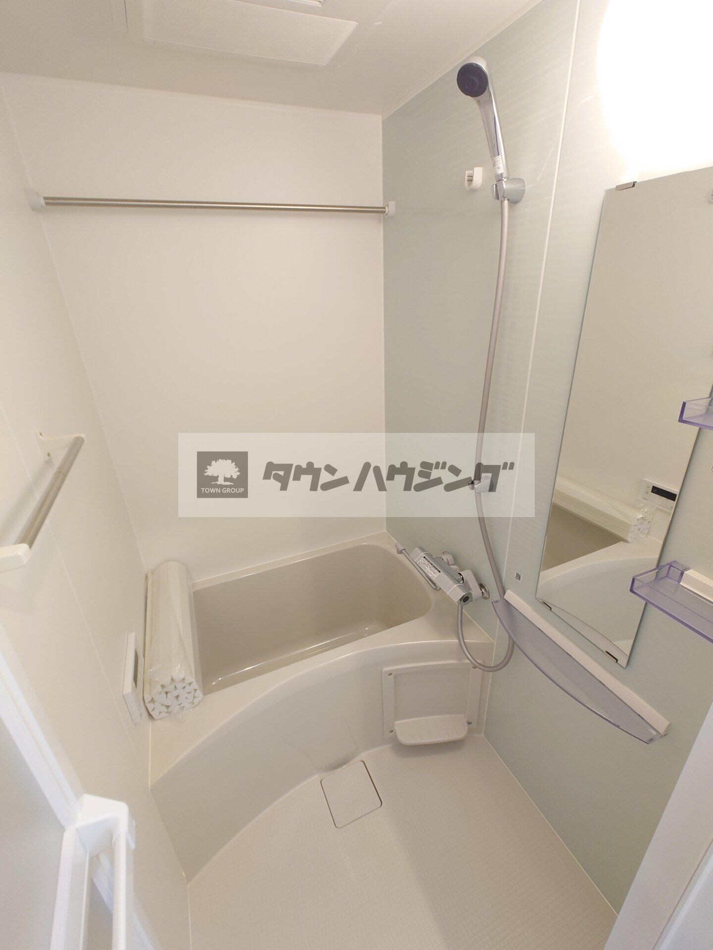 アイルグランデ浅草の物件内観写真