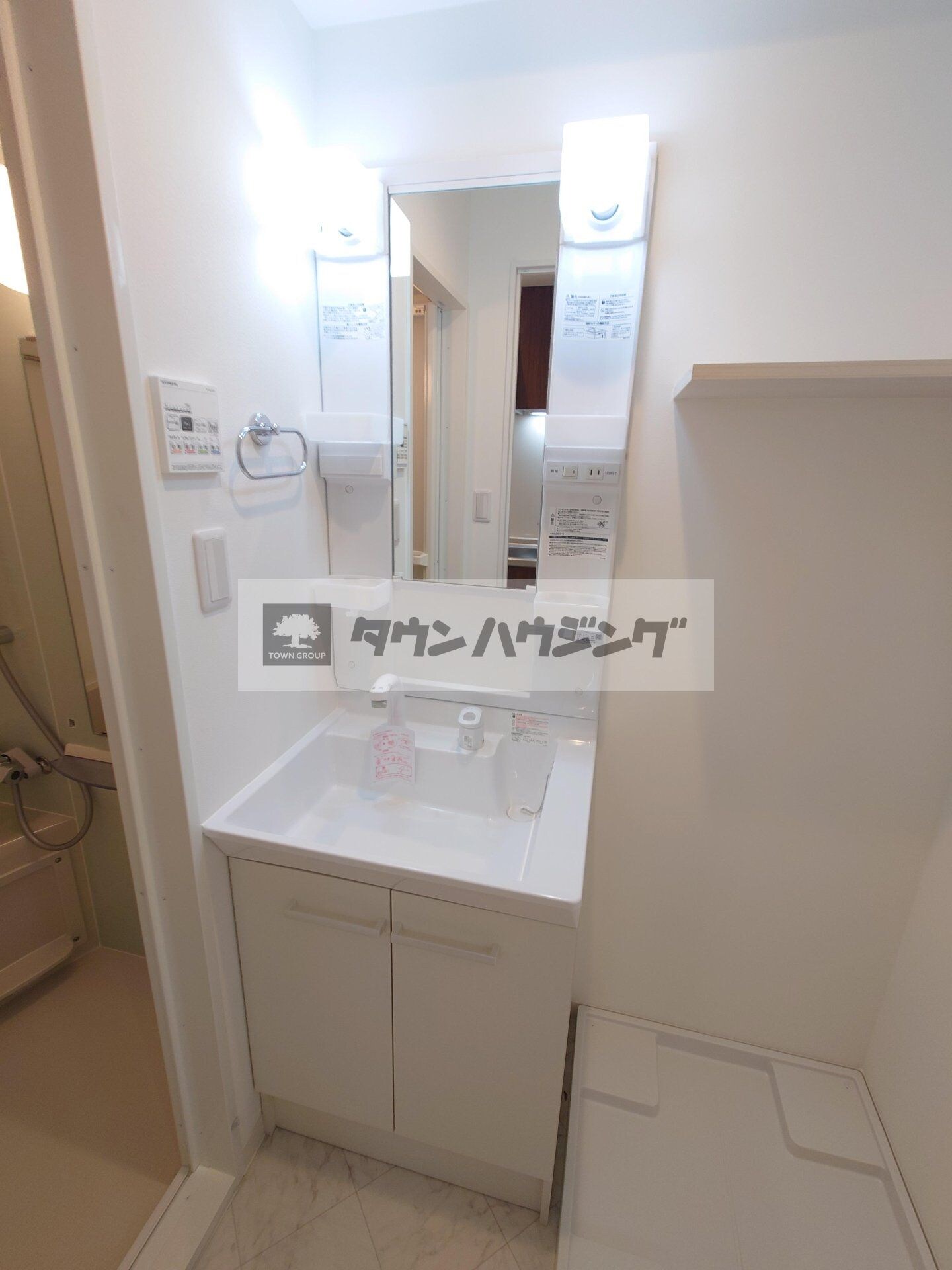 アイルグランデ浅草の物件内観写真