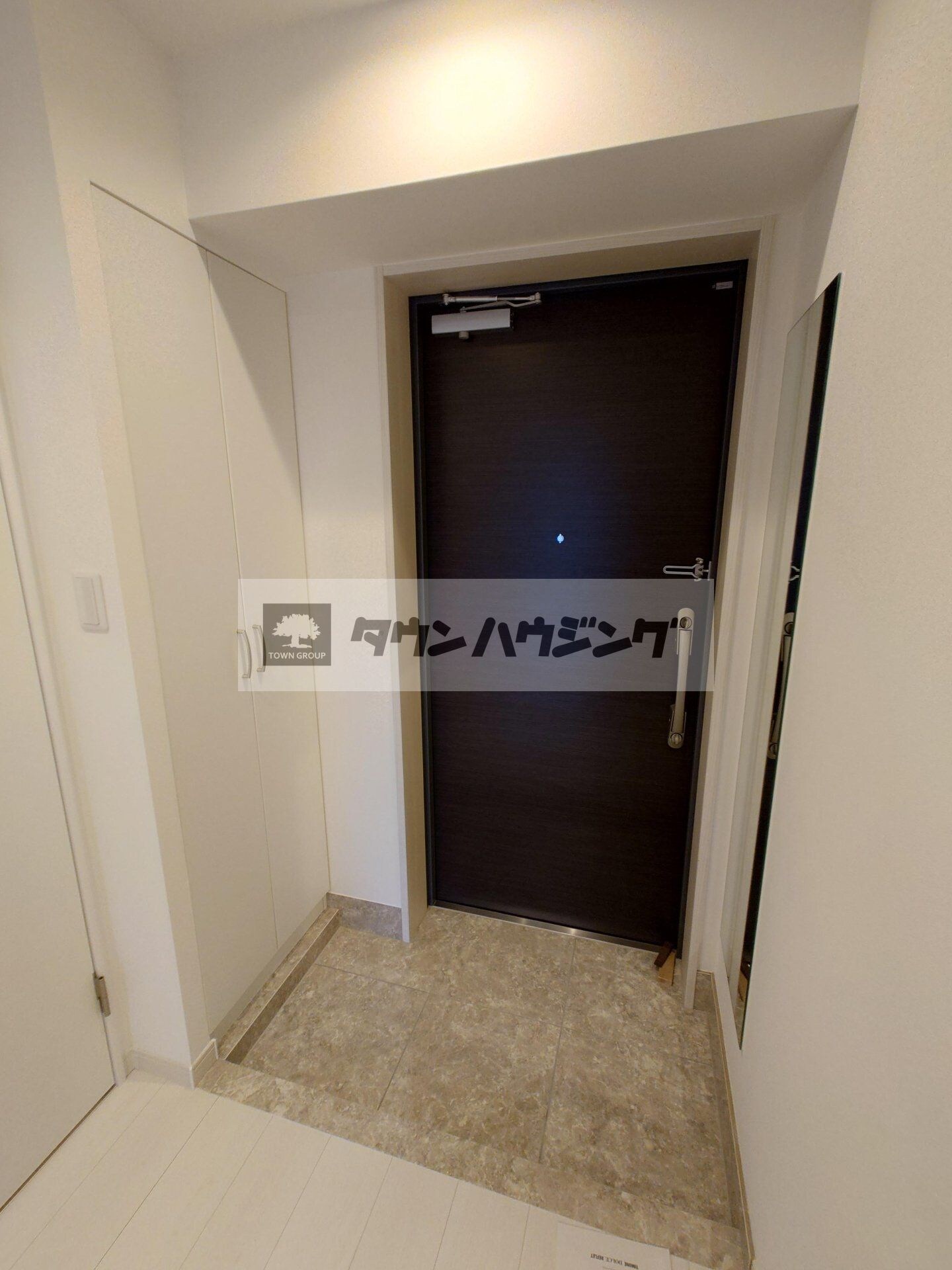 アイルグランデ浅草の物件内観写真