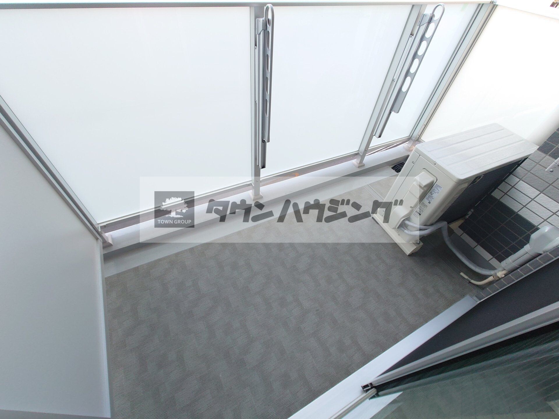 アイルグランデ浅草の物件内観写真