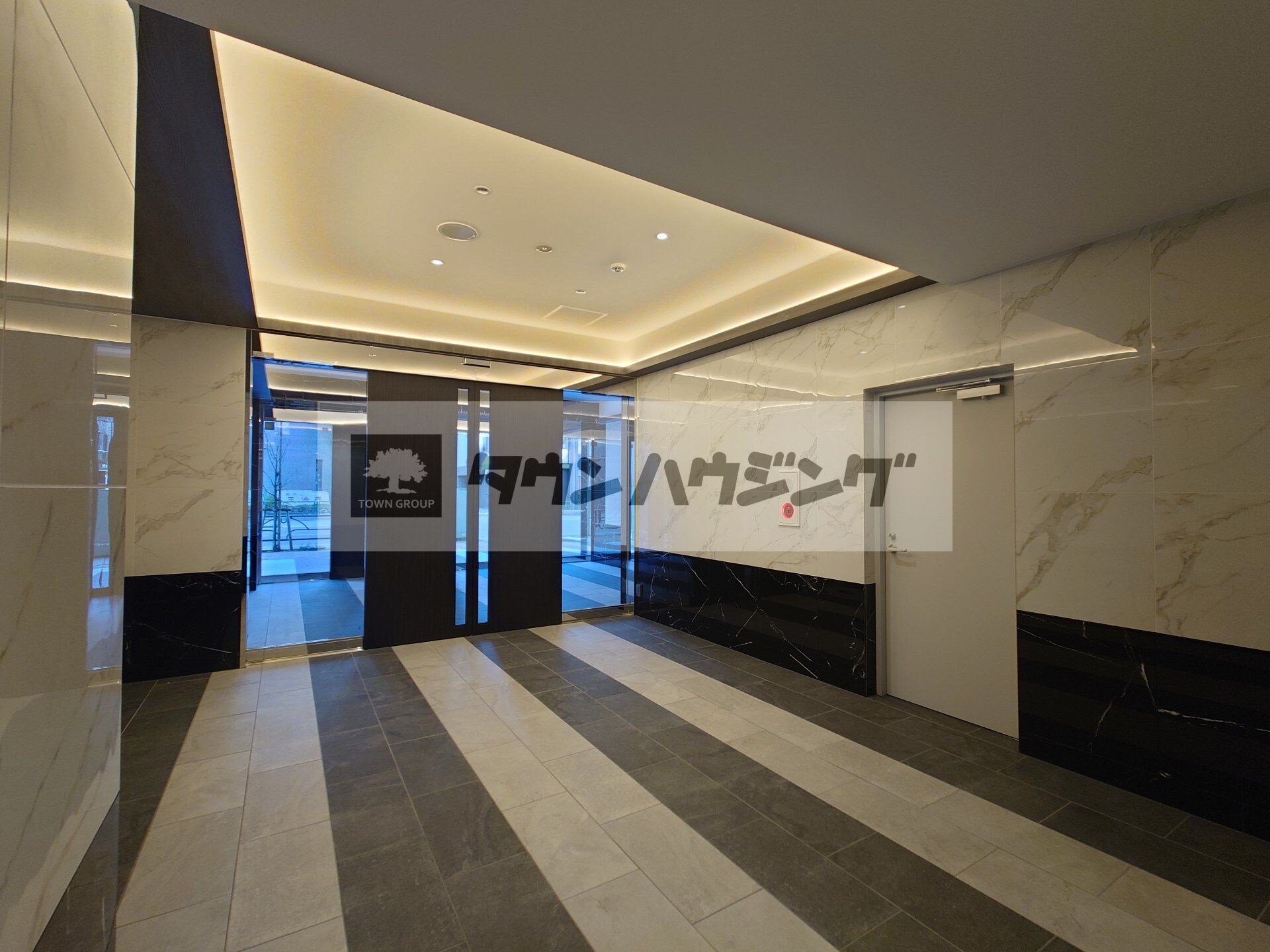 アイルグランデ浅草の物件内観写真