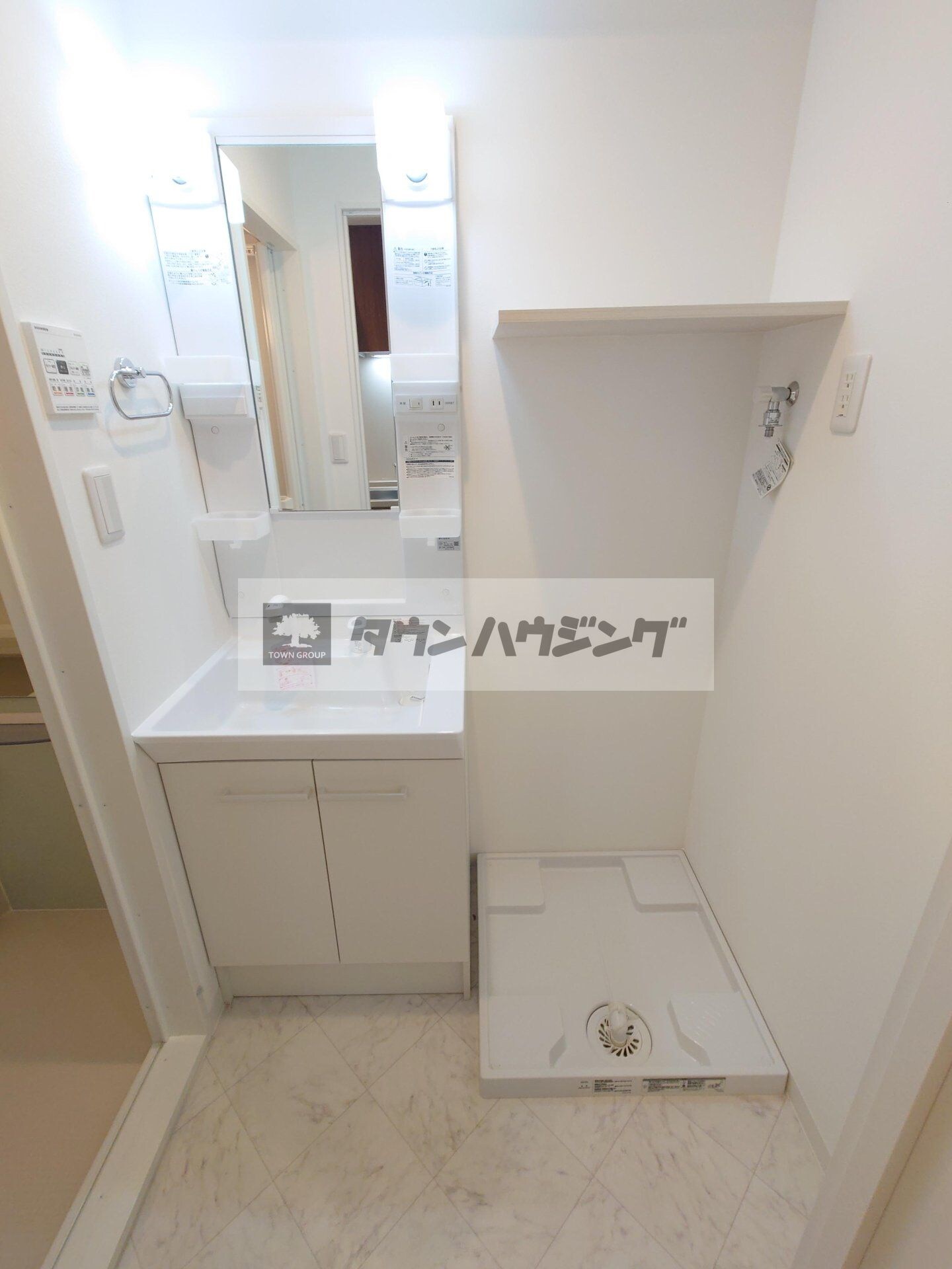 アイルグランデ浅草の物件内観写真