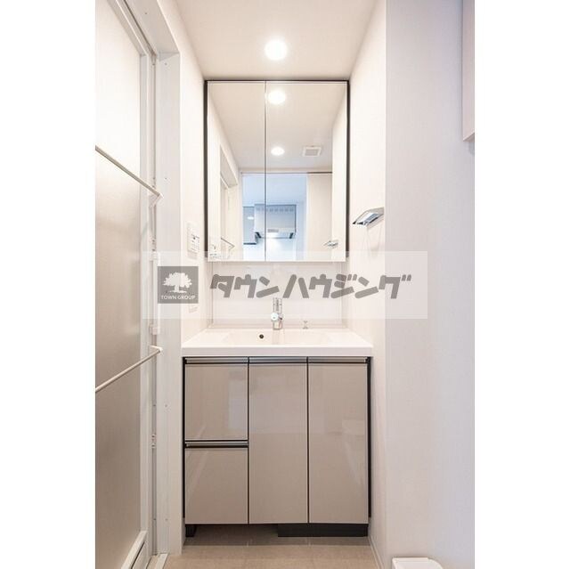 ルフォンプログレ神田プレミアの物件内観写真