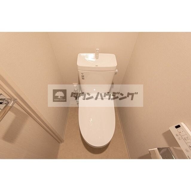 ルフォンプログレ神田プレミアの物件内観写真