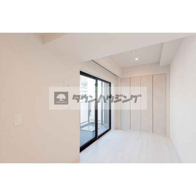 ルフォンプログレ神田プレミアの物件内観写真