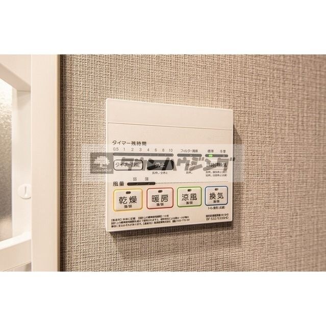 ルフォンプログレ神田プレミアの物件内観写真