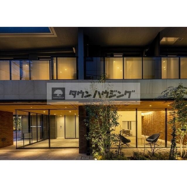 ルフォンプログレ神田プレミアの物件内観写真