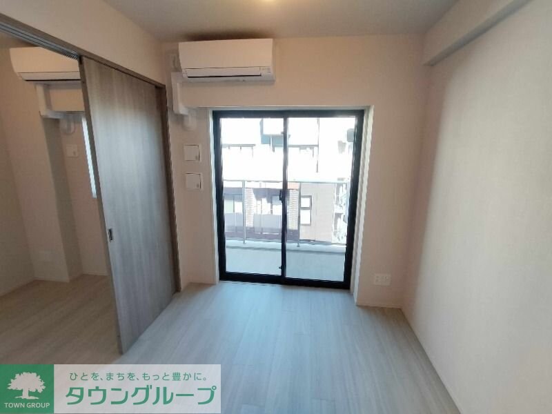 シーズンフラッツ上野稲荷町の物件内観写真