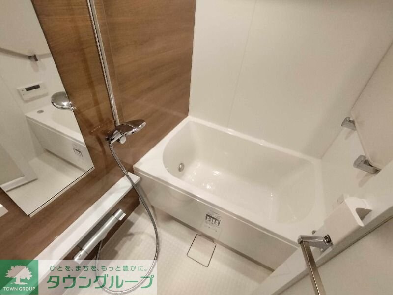 シーズンフラッツ上野稲荷町の物件内観写真