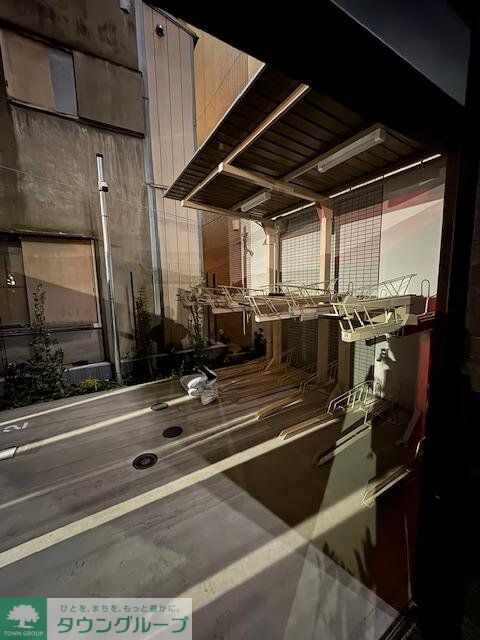 シーズンフラッツ上野稲荷町の物件内観写真