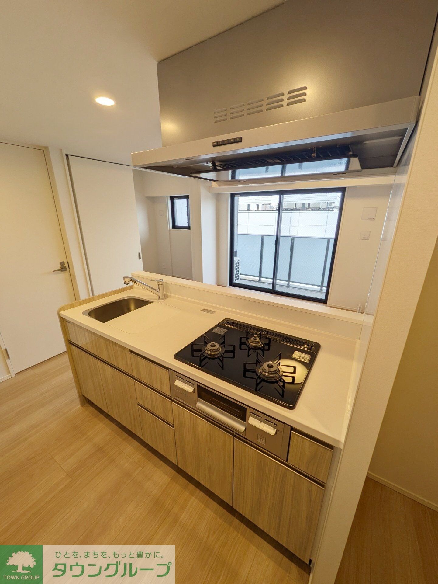 アーバネックス北上野の物件内観写真