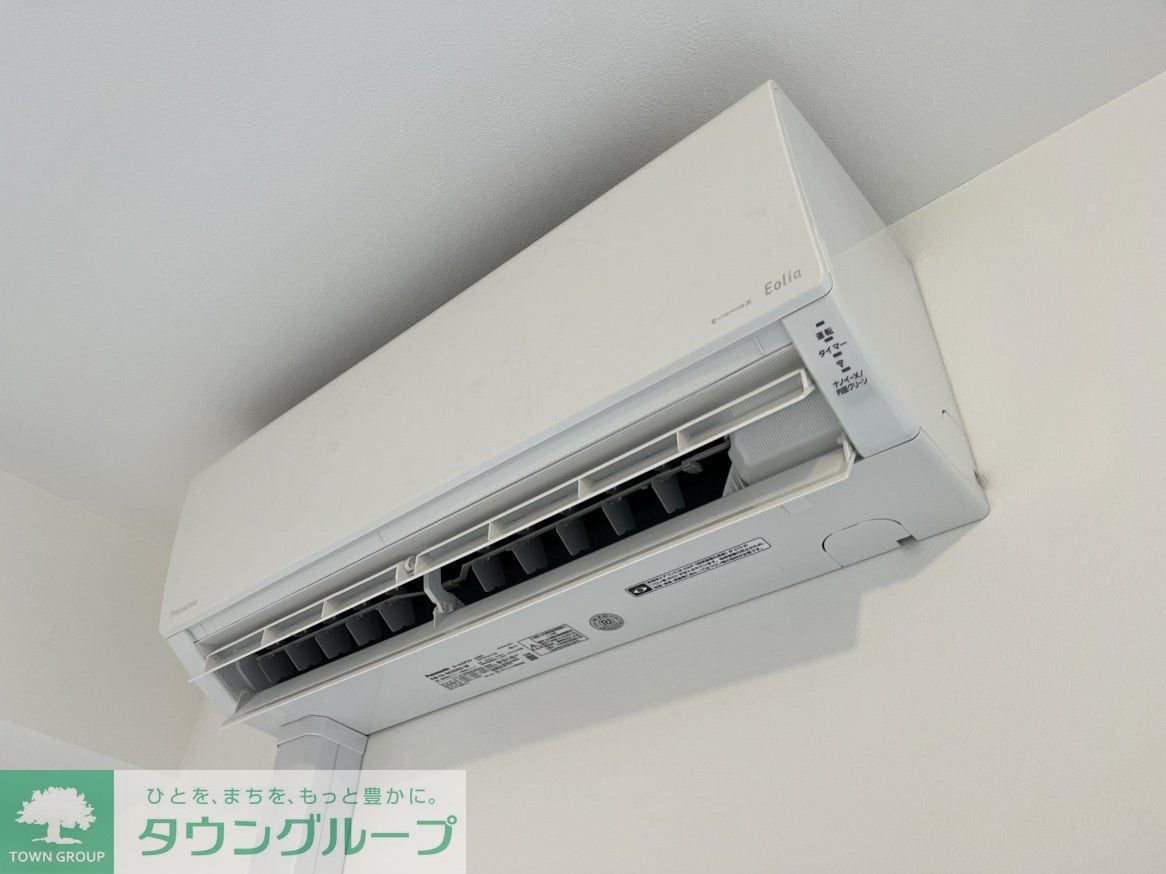 シーズンフラッツ菊川の物件内観写真