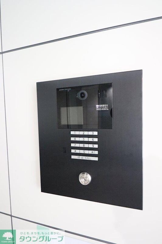 ジェノヴィア南千住IVスカイガーデンの物件内観写真