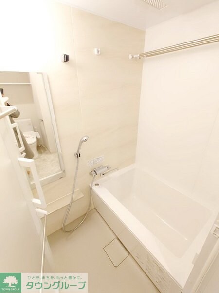 ジオエント町屋の物件内観写真