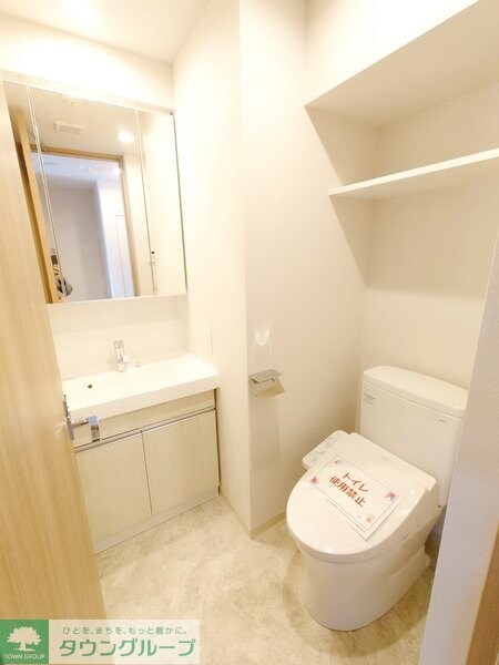 ジオエント町屋の物件内観写真