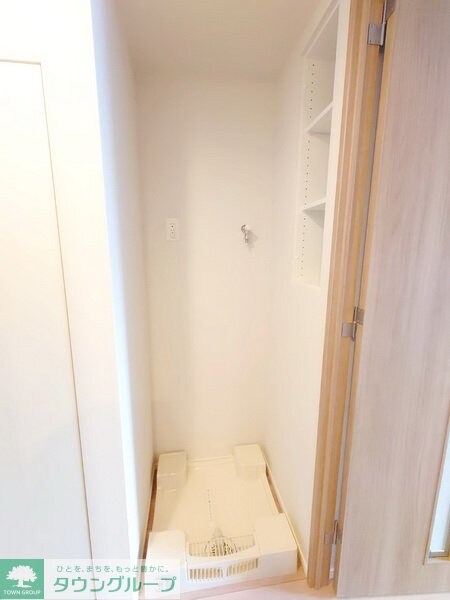 ジオエント町屋の物件内観写真