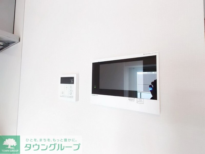 ジオエント町屋の物件内観写真