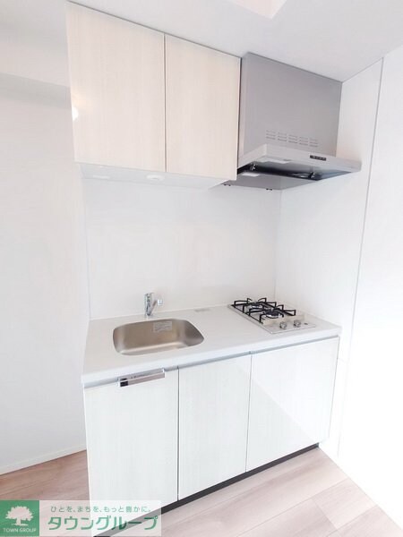 ジオエント町屋の物件内観写真