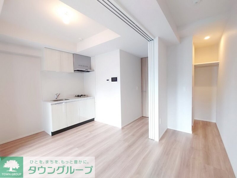 ジオエント町屋の物件内観写真