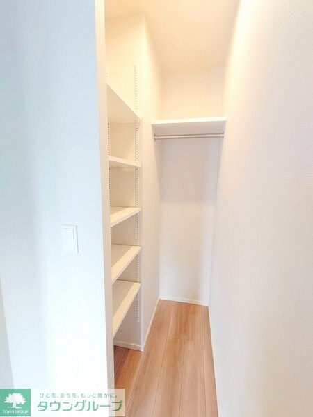 ジオエント町屋の物件内観写真