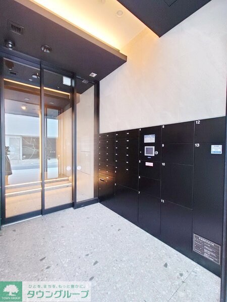 ジオエント町屋の物件内観写真