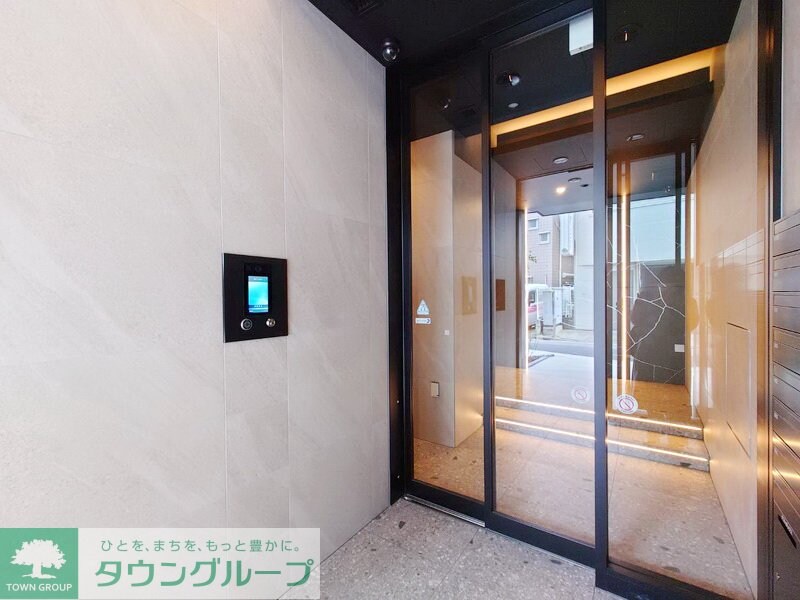 ジオエント町屋の物件内観写真