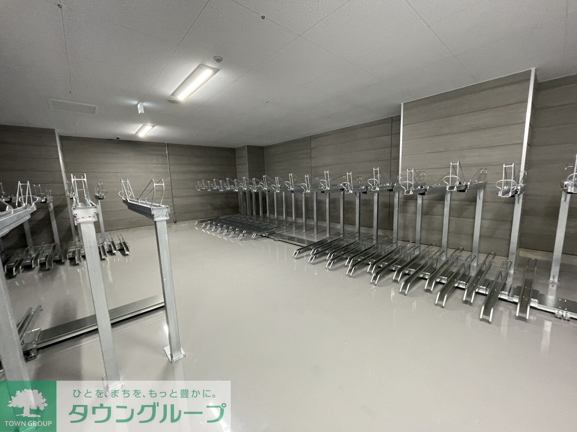 HARUMI FLAG PORT VILLAGE A棟の物件内観写真