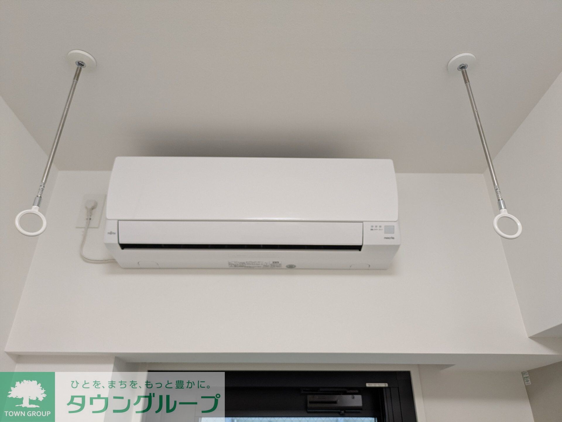 VERXEED ASAKUSAの物件内観写真