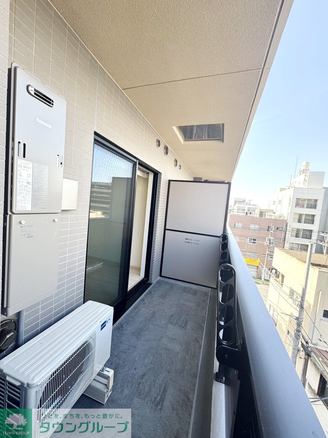 クラリティア浅草の物件内観写真