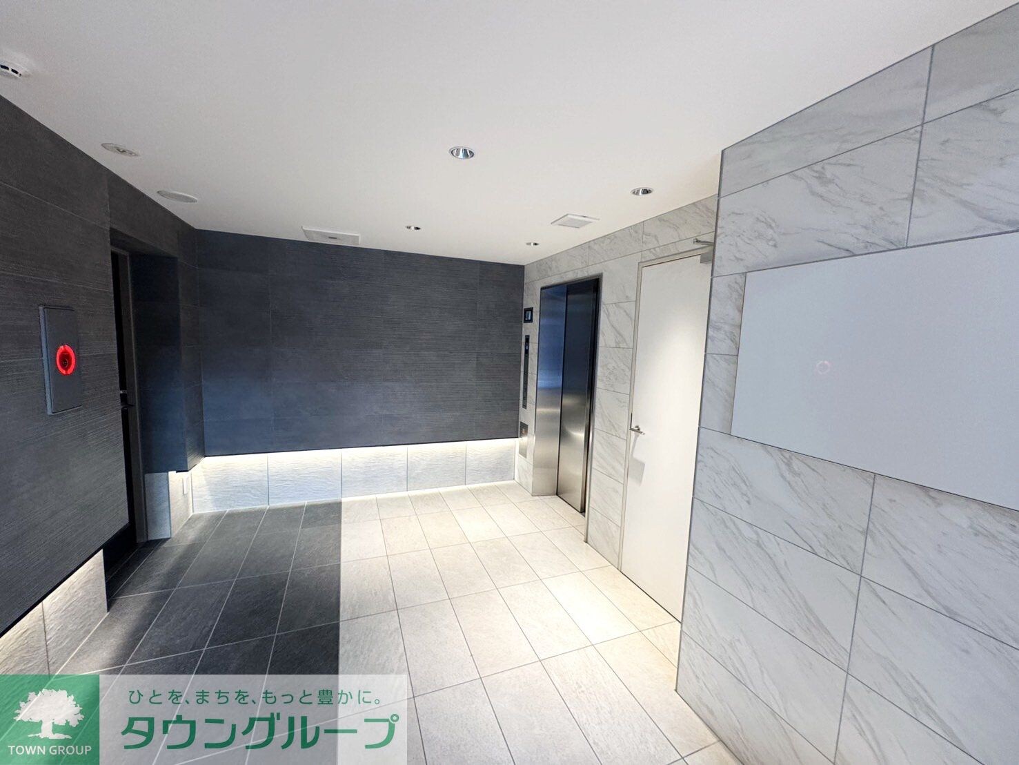 クラリティア浅草の物件内観写真