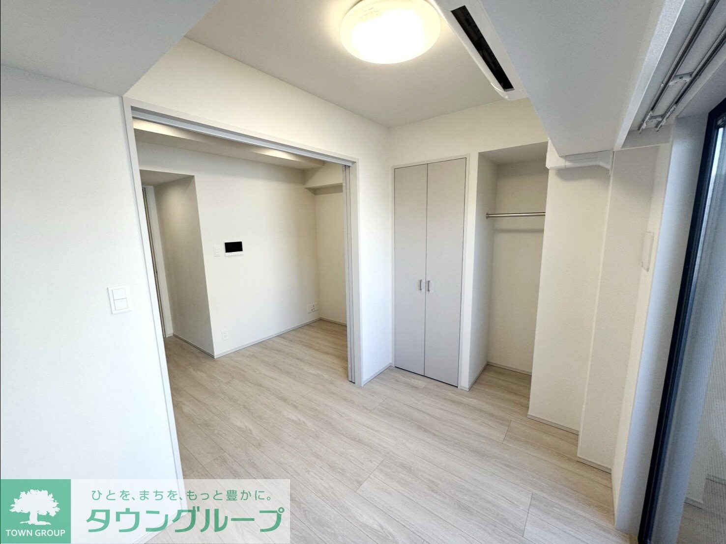 クラリティア浅草の物件内観写真