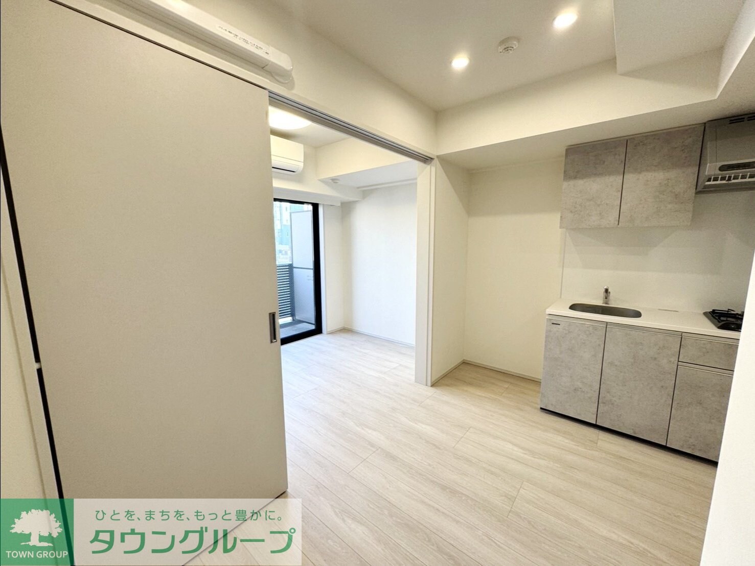 クラリティア浅草の物件内観写真