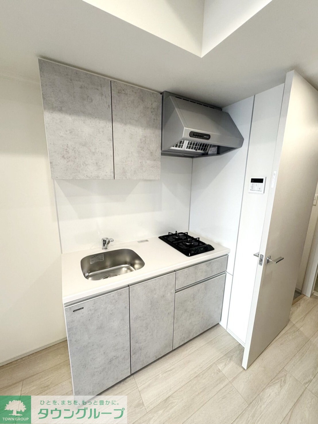 クラリティア浅草の物件内観写真