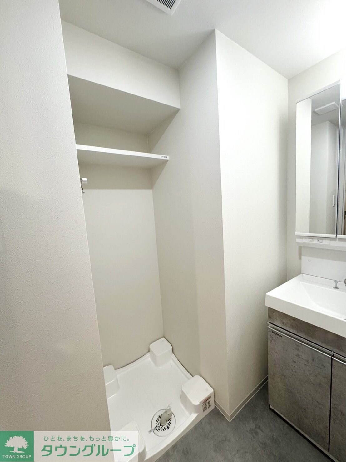 クラリティア浅草の物件内観写真