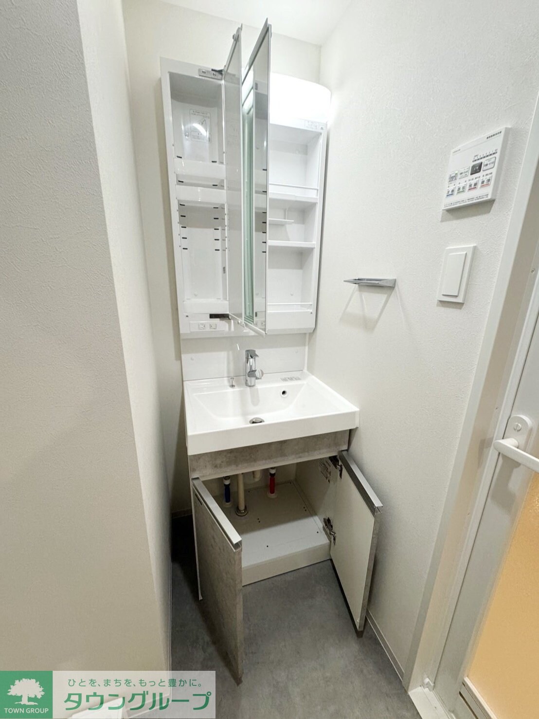 クラリティア浅草の物件内観写真