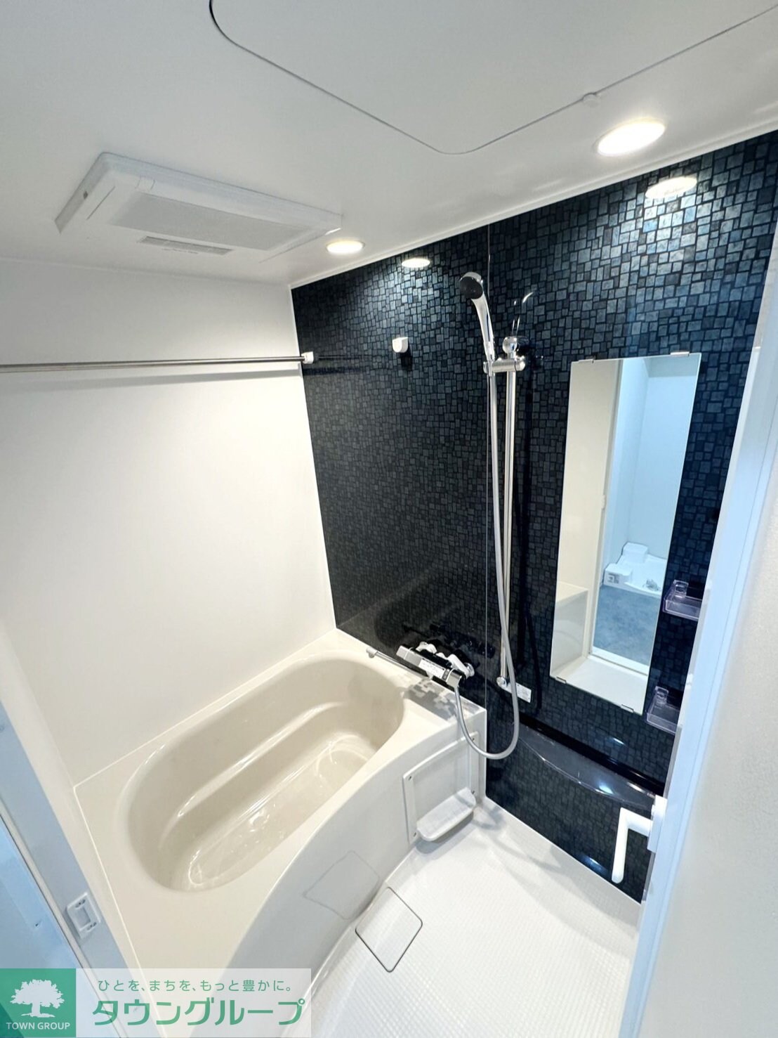 クラリティア浅草の物件内観写真